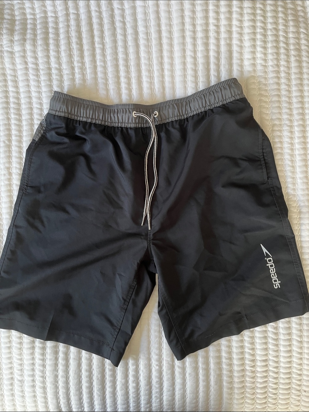 Speedo marina swim shorts